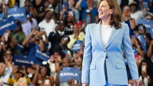 Kamala Harris