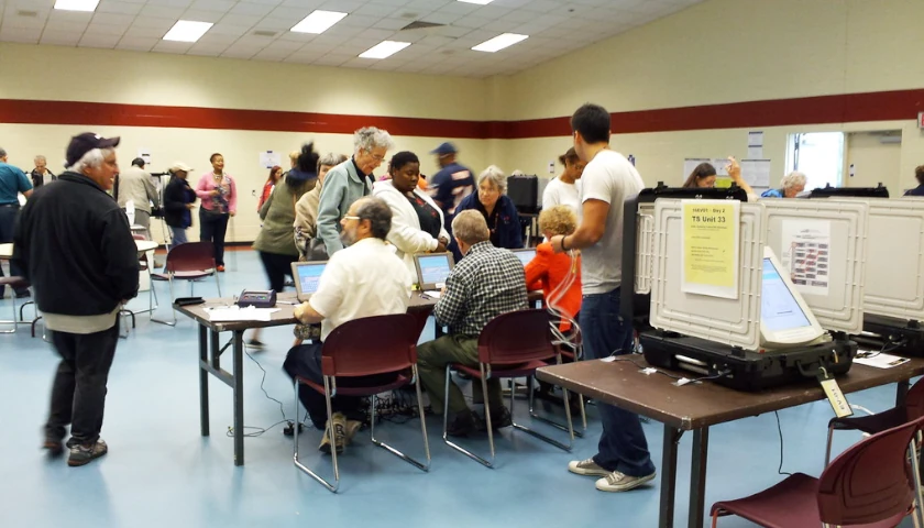 Analysis: Five Elections to Watch on Election Day Analysis: Five Elections to Watch on Election Day