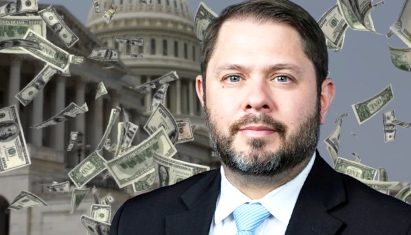 Ruben Gallego