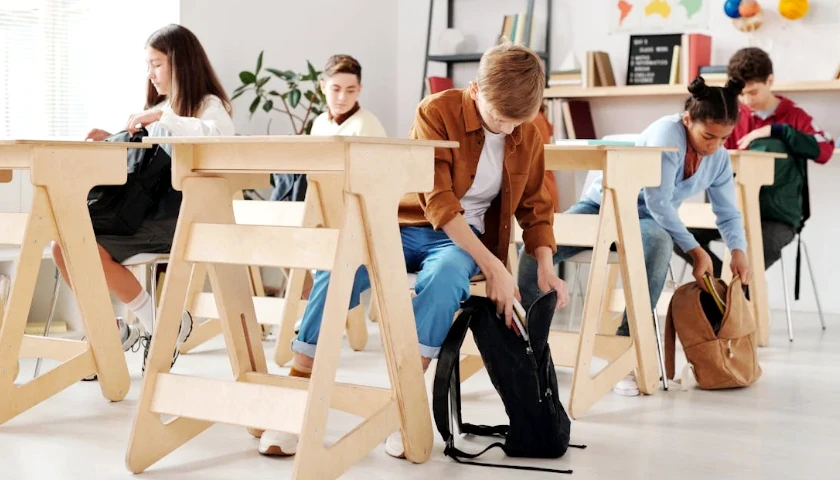 Tennessee Parents Sue over State’s School Choice Program