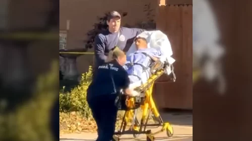 Sidi Mohamed Abdallahi