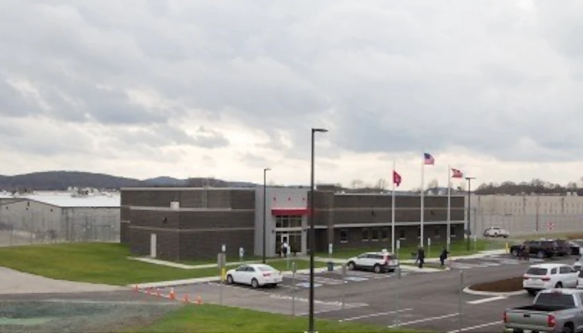 Tousdale Turner prison