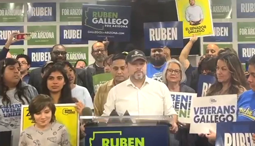 Ruben Gallego