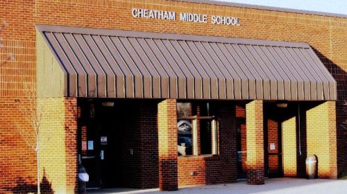 Cheatham Middle School