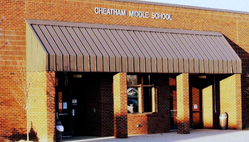 Cheatham Middle School