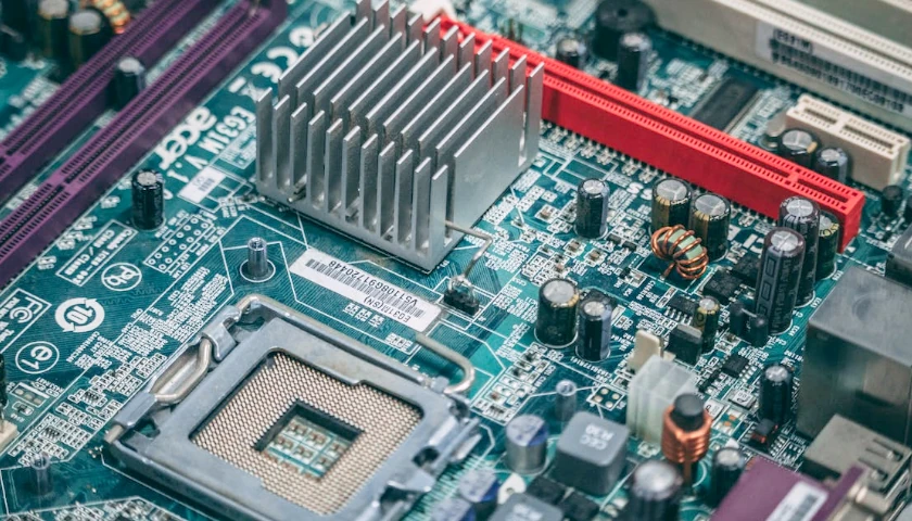 Conductor Chip