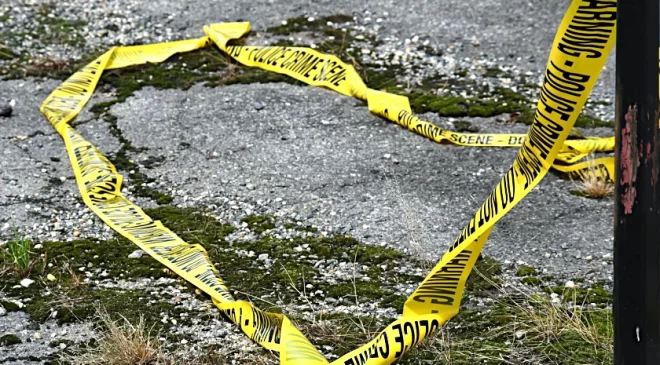Memphis and Nashville Among America’s Least Safe Cities, Study Shows
