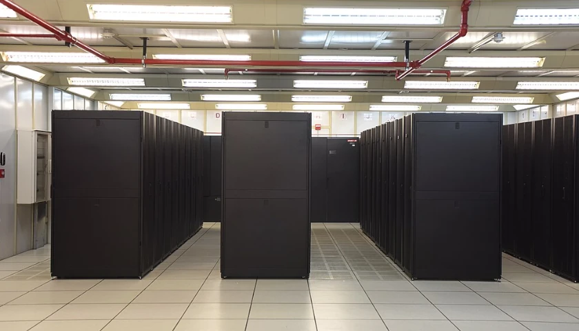 Data Center