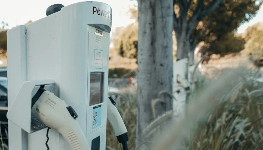 EV Charger