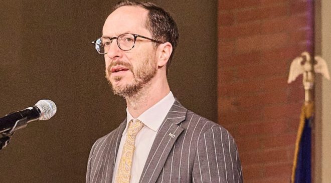 Nashville Mayor Freddie O’Connell Sued in Lawsuit Accusing Transit Spending Referendum of Violating Tennessee Law