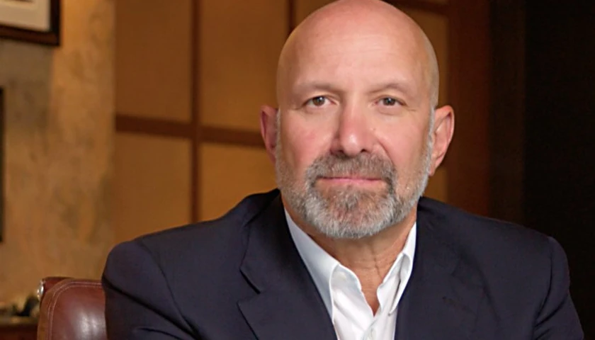 Howard Lutnick