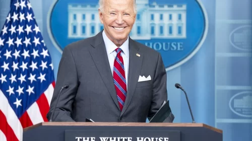 Joe Biden