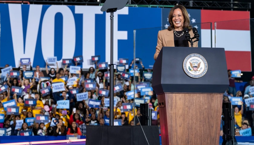 Kamala Harris