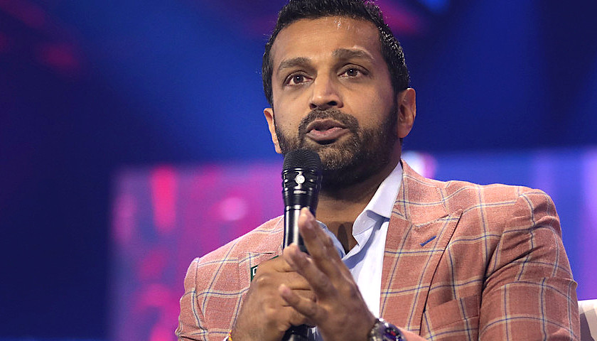 Kash Patel