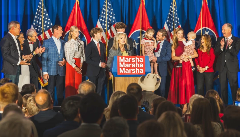 Marsha Blackburn