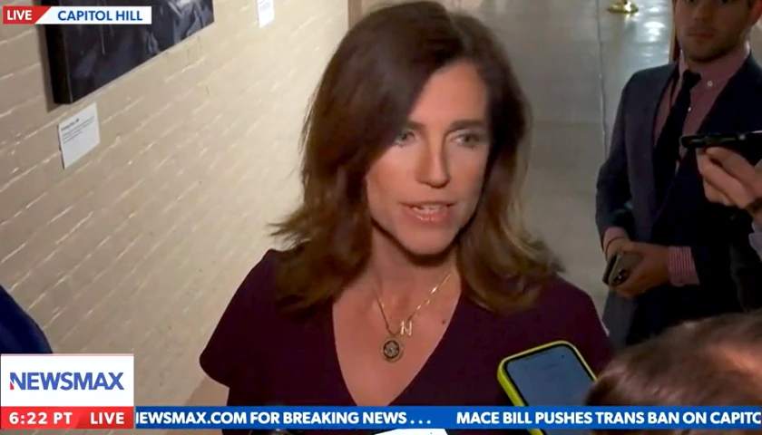 Rep. Nancy Mace
