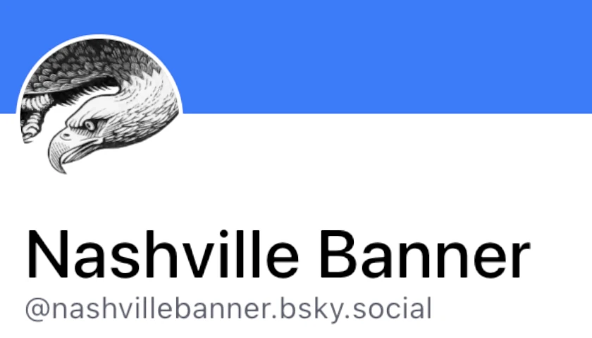 Nashville Banner