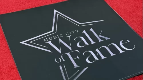 Nashville Walk of Fame