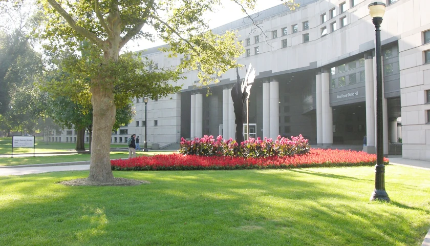 Ohio State