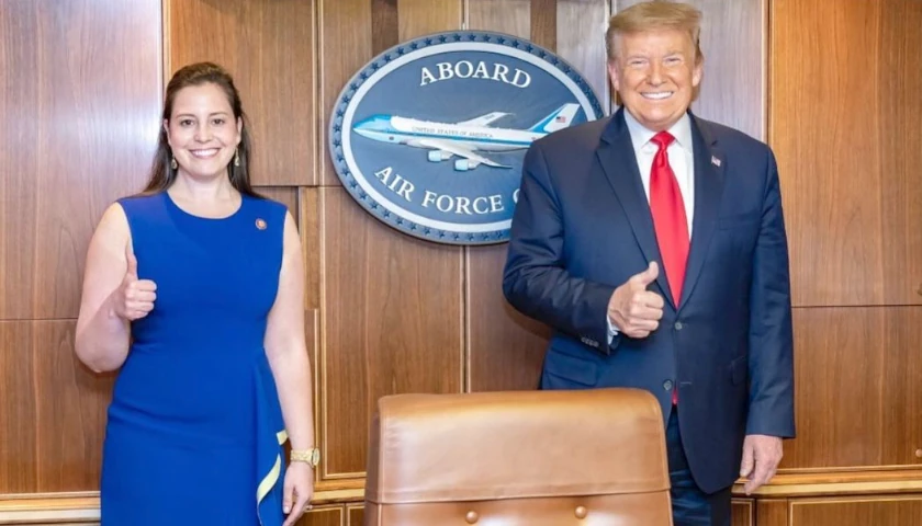 Elise Stefanik