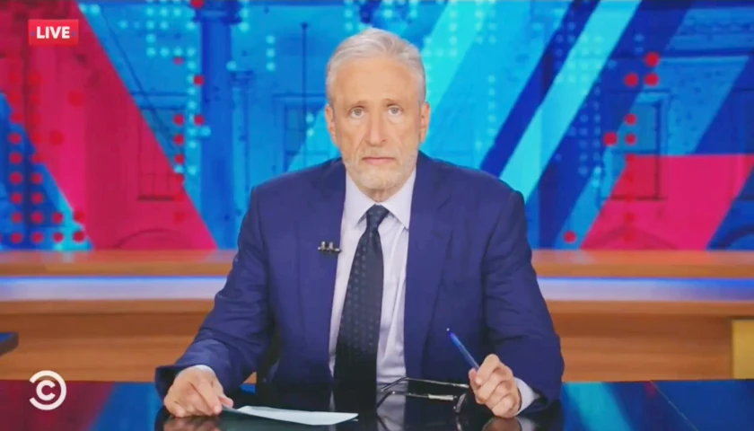 Jon Stewart