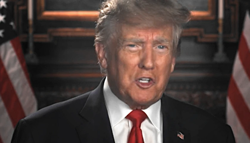 Donald Trump - Agenda 47