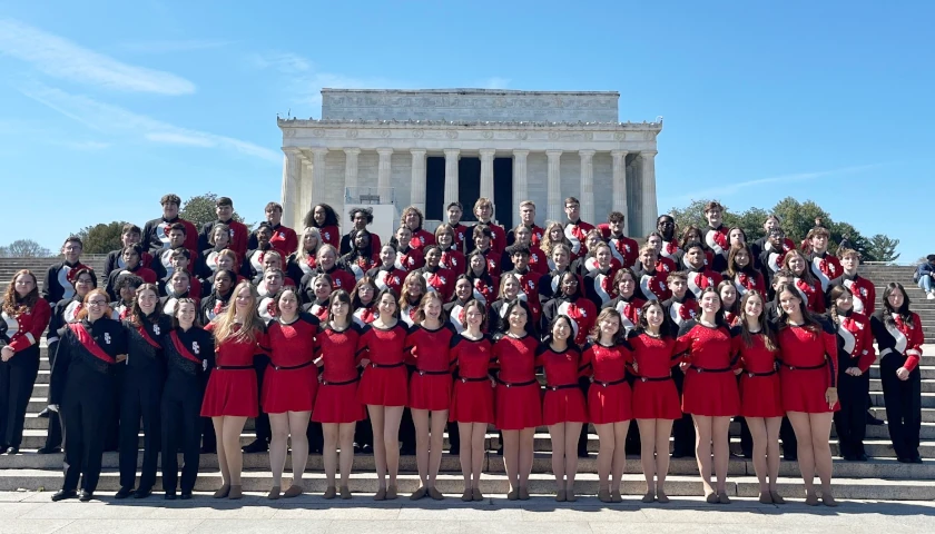 High School Band