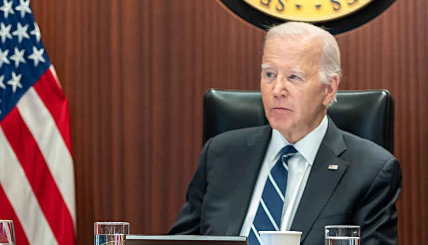 President Joe Biden