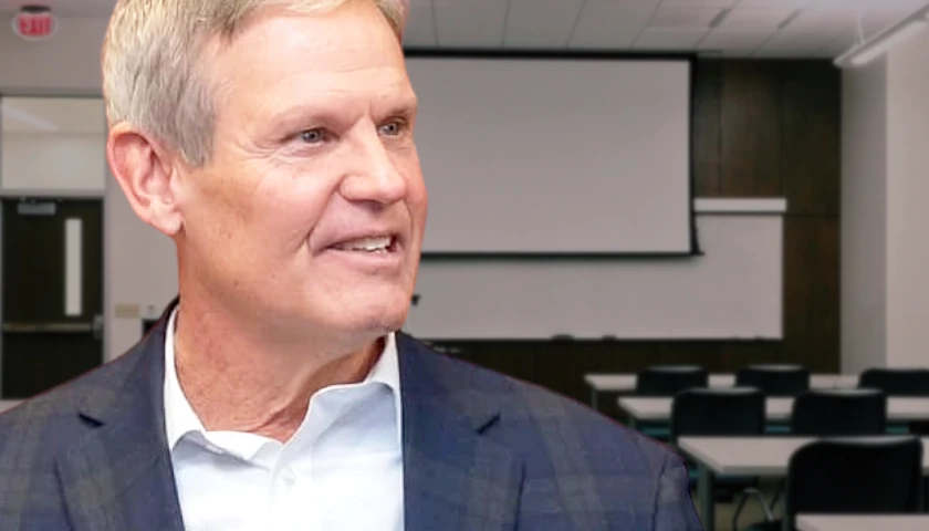 Bill Lee