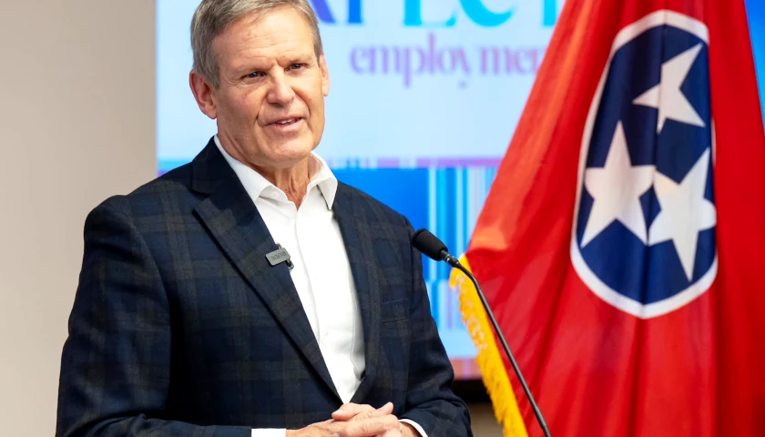 Bill Lee