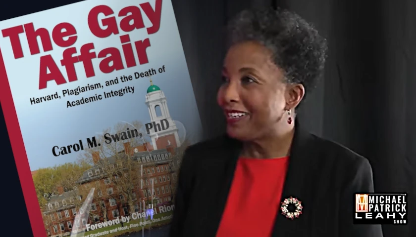 Carol M. Swain, PhD
