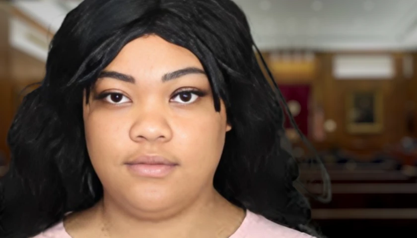 Dashawna Sharnice Williams