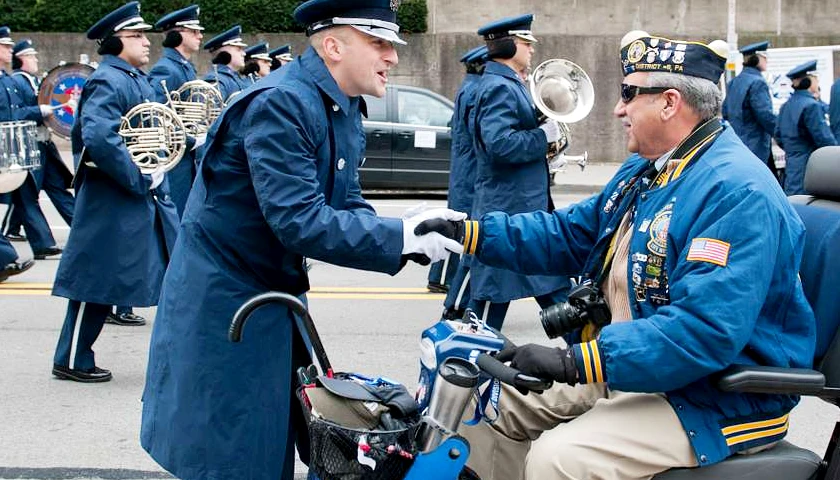 Bill Would Make Tennessee&rsquo;s Disabled Vets Exempt to Property and 