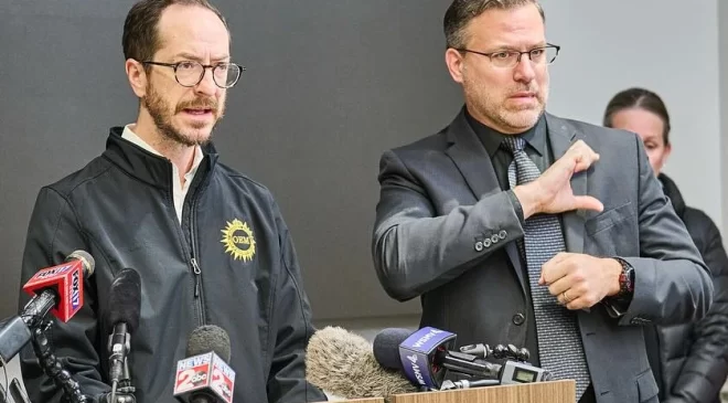 Metro Nashville Produces No Documents Justifying Origin or Current Need for $1.5 Million in Grants to Pro-Illegal Alien Nonprofits