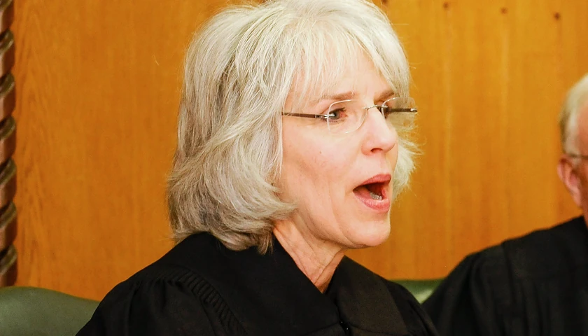 Judge Jane B. Stranch