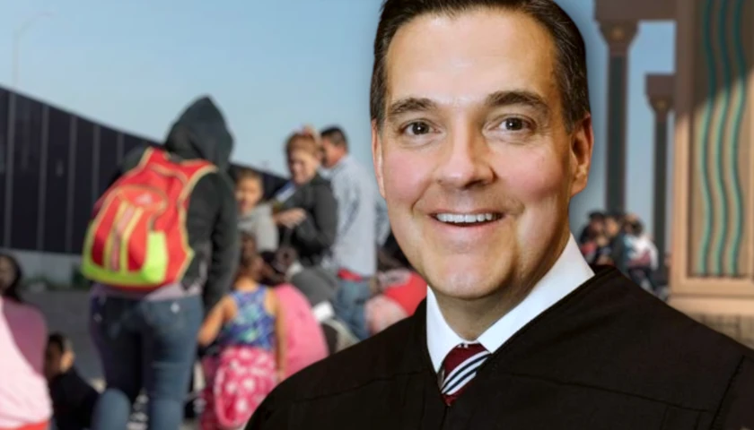 Trump-Appointed Judge Temporarily Closes Door to Obamacare for DACA Recipients Trump-Appointed Judge Temporarily Closes Door to Obamacare for DACA Recipients