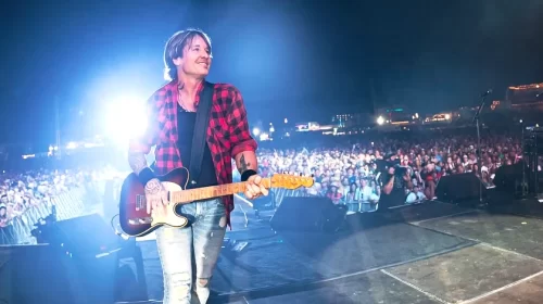 Keith Urban