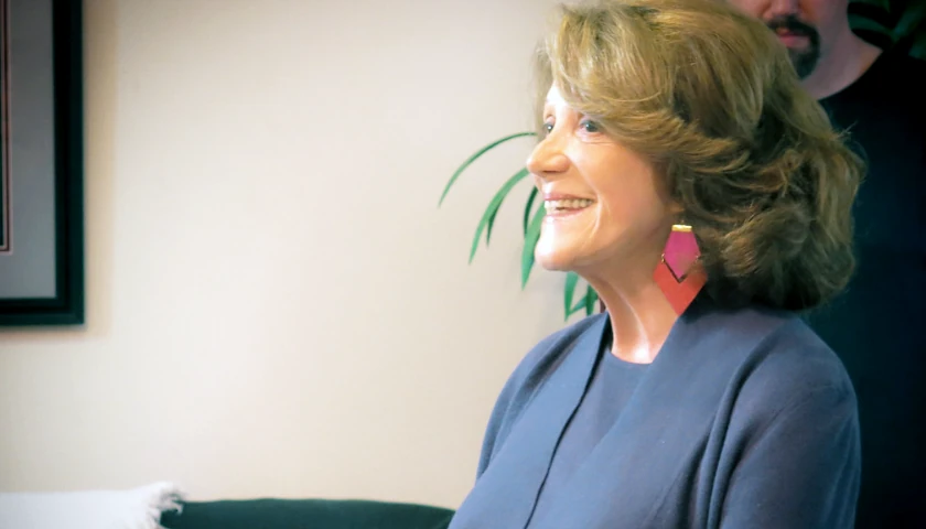 Linda Lavin