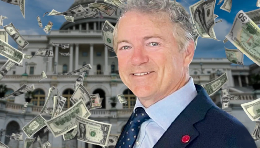 Rand Paul