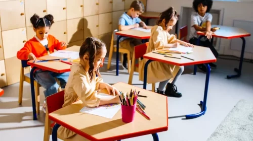School Class