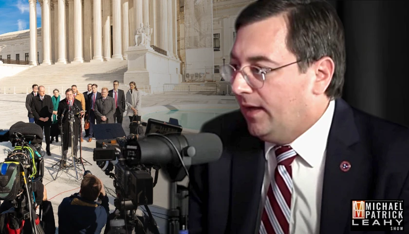 Tennessee AG Skrmetti