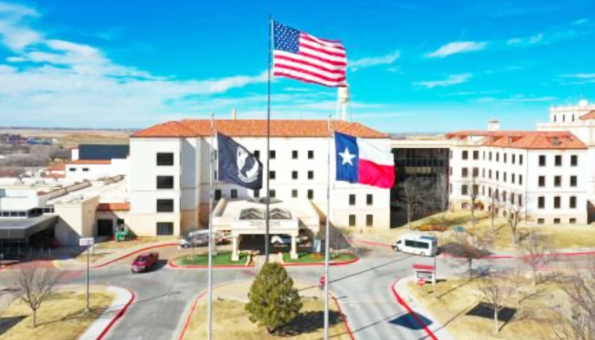 Thomas Creek Medical Center