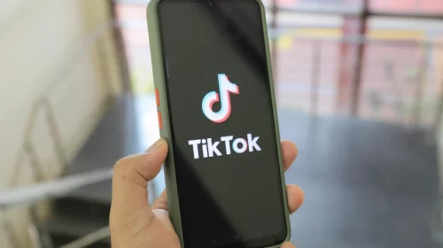 Tiktok