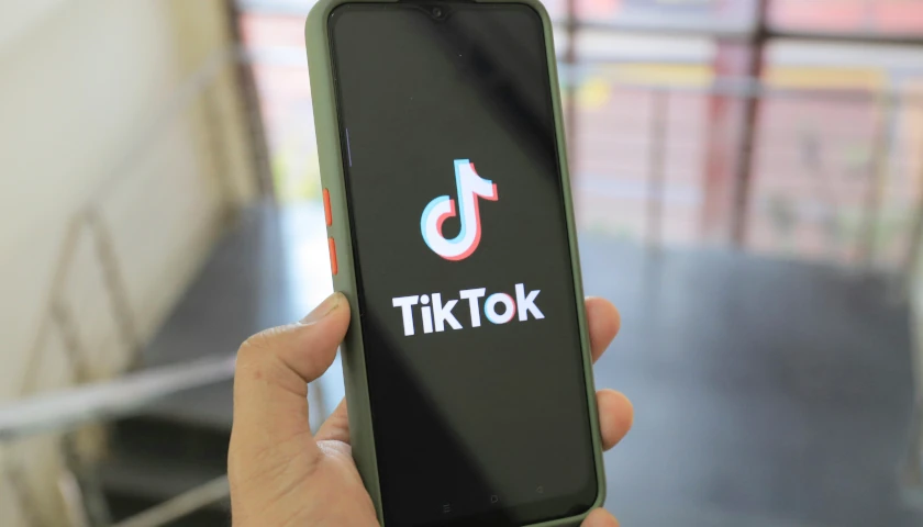 Tiktok