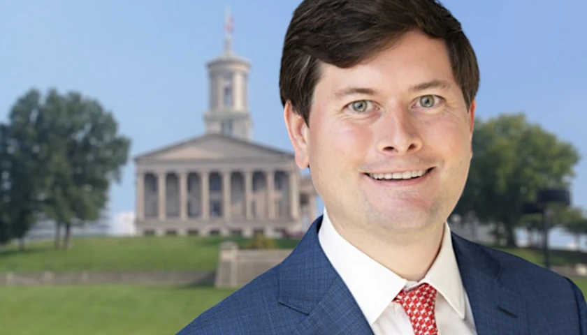 State Rep John Gillespie
