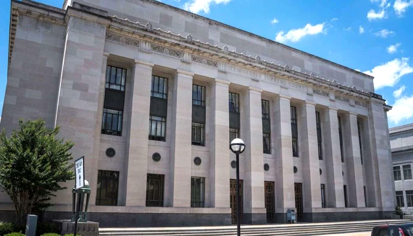 Tennessee Supreme Court