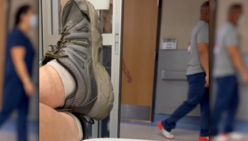 Donny Belzer video