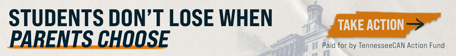 TennesseeCAN Take Action
