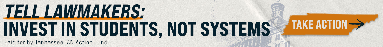 TennesseeCAN Take Action