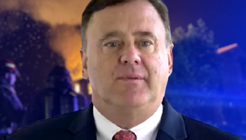 Chester Griffiths, M.D.